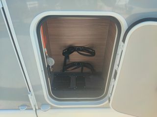 Knaus 2025 Van Wave 640Meg "Ετοιμοπαραδοτο"-thumb-18