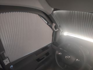 Knaus 2025 Van Wave 640Meg "Ετοιμοπαραδοτο"-thumb-21
