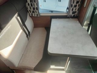 Knaus 2025 Van Wave 640Meg "Ετοιμοπαραδοτο"-thumb-32