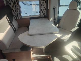 Knaus 2025 Van Wave 640Meg "Ετοιμοπαραδοτο"-thumb-34