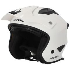 Acerbis Aria 22.06 Jet κράνη white