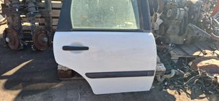 ΠΟΡΤΑ ΠΙΣΩ ΔΕΞΙΑ CITROEN C3  2002-2010
