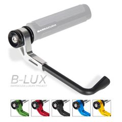 BARRACUDA LEVER PRO-TECT B-LUX ΠΡΟΣΤΑΤΕΥΤΙΚΑ ΜΑΝΕΤΩΝ SILVER