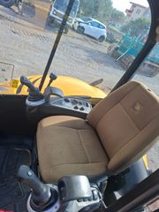 Εκσκαφάκι (διαβολάκι) JCB 2013 8065 RTS-thumb-7