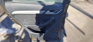 ΠΟΡΤΑ ΠΙΣΩ ΑΡΙΣΤΕΡΗ --- ΚΟΜΠΛΕ --- AUDI Q3  2011 - 2018-thumb-1