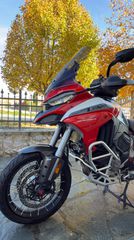 Ducati Multistrada V4 S 2022 Sport