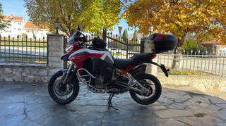 Ducati Multistrada V4 S 2022 Sport-thumb-1