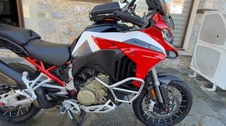 Ducati Multistrada V4 S 2022 Sport-thumb-5