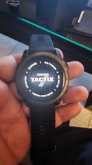 Garmin tatctix 7 AMOLED