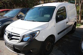 Mercedes-Benz Citan 2021 108 CDI-thumb-1