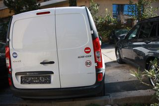 Mercedes-Benz Citan 2021 108 CDI-thumb-6