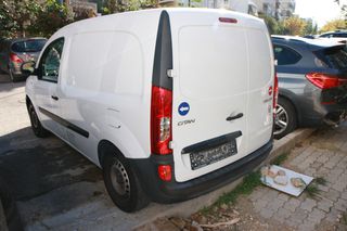 Mercedes-Benz Citan 2021 108 CDI-thumb-7