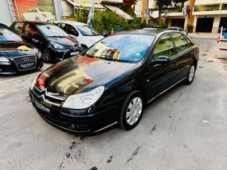 Citroen C5 2007