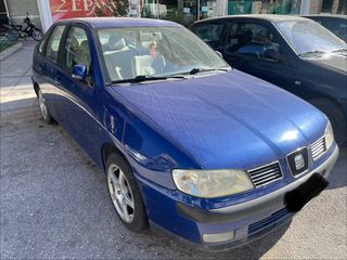 Seat Cordoba 2001 1.4 16V CLIMA