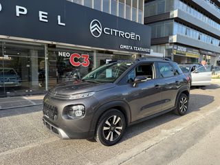 Citroen C3 Aircross 2019
