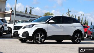 Peugeot 3008 2018 Active | Diesel | Grip Control | Led | AUTODEDOUSIS