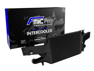 Intercooler FMIC.Pro Audi RS3 8V EVO3. Άριστη κατάσταση.