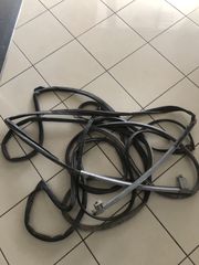 HONDA CIVIC 2001-2005 ΓΛΥΣΤΡΑ ΠΟΡΤΑΣ ΟΔΗΓΟΥ