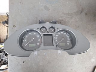 ΟΡΓΑΝΑ ΚΑΝΤΡΑΝ ΓΙΑ SEAT CORDOBA 2002 2003 2004 2005 2006 2007 2008