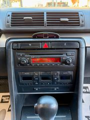 Audi A4 2006 1.8T MULTITRONIC 7ΤΑΧΥΤΟ 20vt-thumb-11