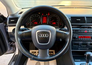 Audi A4 2006 1.8T MULTITRONIC 7ΤΑΧΥΤΟ 20vt-thumb-10