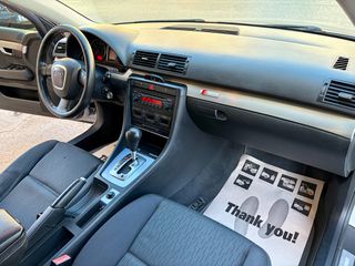 Audi A4 2006 1.8T MULTITRONIC 7ΤΑΧΥΤΟ 20vt-thumb-9