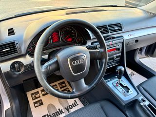 Audi A4 2006 1.8T MULTITRONIC 7ΤΑΧΥΤΟ 20vt-thumb-8