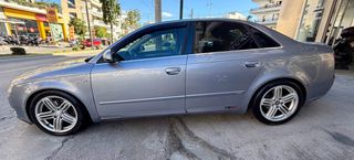 Audi A4 2006 1.8T MULTITRONIC 7ΤΑΧΥΤΟ 20vt-thumb-3