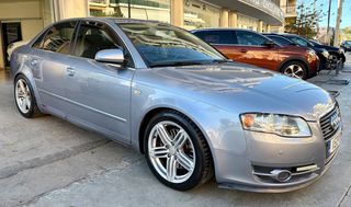 Audi A4 2006 1.8T MULTITRONIC 7ΤΑΧΥΤΟ 20vt-thumb-2