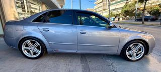 Audi A4 2006 1.8T MULTITRONIC 7ΤΑΧΥΤΟ 20vt-thumb-4