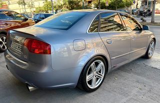 Audi A4 2006 1.8T MULTITRONIC 7ΤΑΧΥΤΟ 20vt-thumb-5