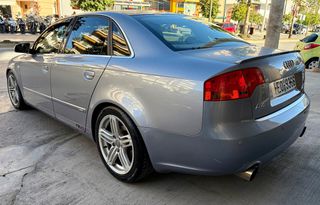 Audi A4 2006 1.8T MULTITRONIC 7ΤΑΧΥΤΟ 20vt-thumb-6