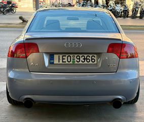 Audi A4 2006 1.8T MULTITRONIC 7ΤΑΧΥΤΟ 20vt-thumb-7