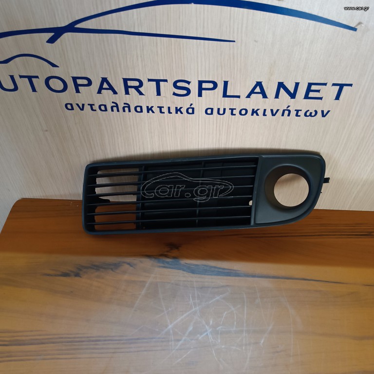 Audi A6 97-