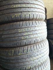 215/55-17 Dot 3523 Σε υπέρ άριστη κατάσταση! (4τμχ)
