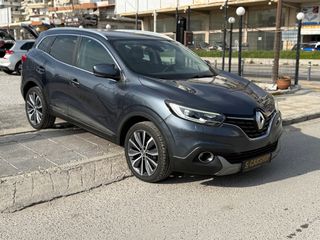 Renault Kadjar 2016