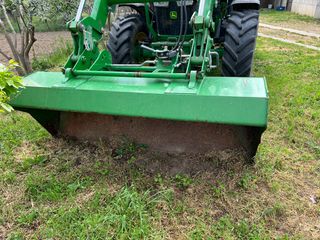 Τρακτέρ John Deere 2018 5100 M-thumb-3