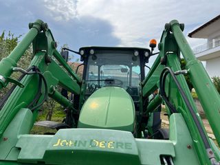 Τρακτέρ John Deere 2018 5100 M-thumb-4