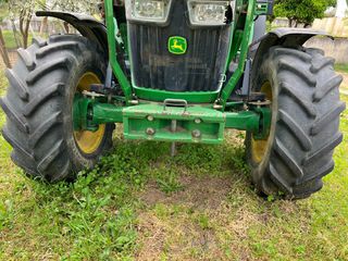 Τρακτέρ John Deere 2018 5100 M-thumb-6