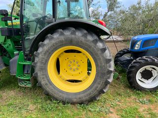 Τρακτέρ John Deere 2018 5100 M-thumb-7