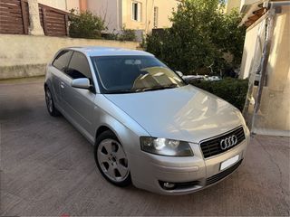 Audi A3 2004