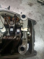 Κεφαλή από SYM SYMPHONY ST 125-thumb-1