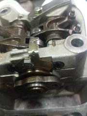Κεφαλή από SYM SYMPHONY ST 125-thumb-2
