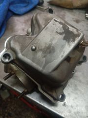 Κεφαλή από SYM SYMPHONY ST 125-thumb-5