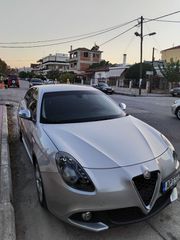 Alfa Romeo Giulietta 2016 1.6 JTDM 16V SUPER