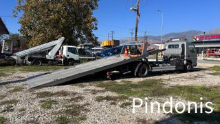 Οχημα Οδικής Βοήθειας Mitsubishi 2012 FUSO CANTER-thumb-8