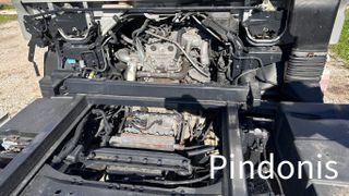 Οχημα Οδικής Βοήθειας Mitsubishi 2012 FUSO CANTER-thumb-12