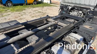 Οχημα Οδικής Βοήθειας Mitsubishi 2012 FUSO CANTER-thumb-11