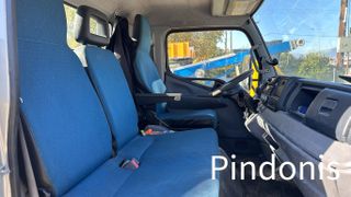 Οχημα Οδικής Βοήθειας Mitsubishi 2012 FUSO CANTER-thumb-16