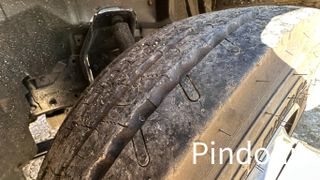 Οχημα Οδικής Βοήθειας Mitsubishi 2012 FUSO CANTER-thumb-19